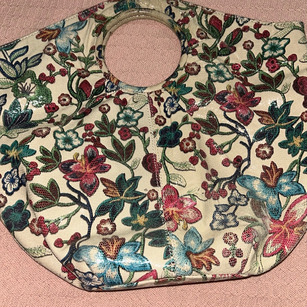 HOBO Brand Purse!